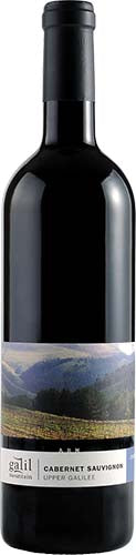 GALI MOUNTAIN CABERNET
