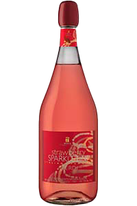 Verdi Sparkletini Strawberry|Liquor Cave
