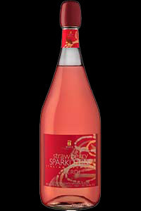 Verdi Sparkletini Strawberry|Liquor Cave