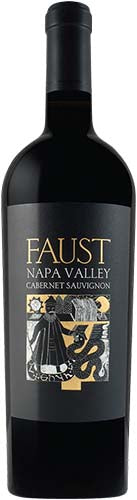FAUST CABERNET