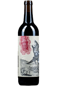 Tooth & Nail The Stand|Liquor Cave