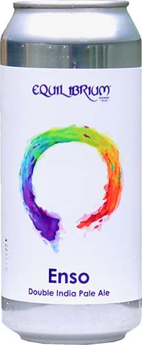 EQUILIBRIUM ENSO 4PK