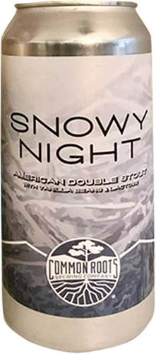 COMMON ROOTS FRITZI OKTOBERFEST 4PK CANS