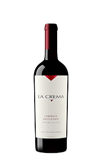 La Crema Cab Sauv Sonoma County|Liquor Cave