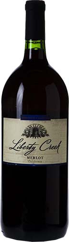 LIBERTY CREEK MERLOT