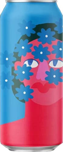 COLLECTIVE ARTS BLOOD ORANGE 4PK