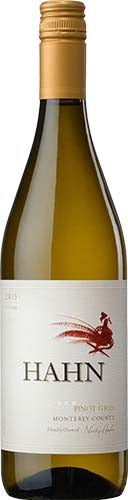 Hahn Estate Pinot Gris