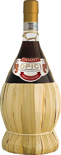 OPICI CHIANTI STRAW