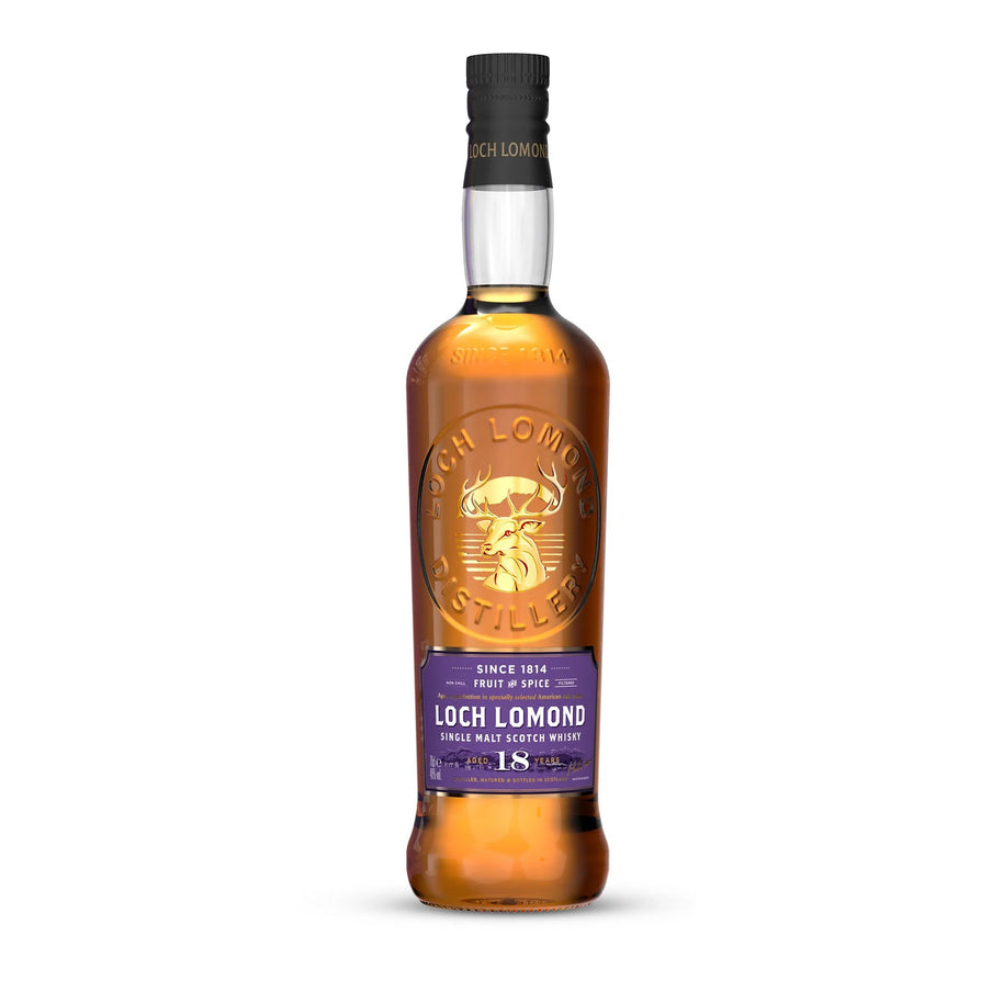 Loch Lomond 18yr | Liquor Cave