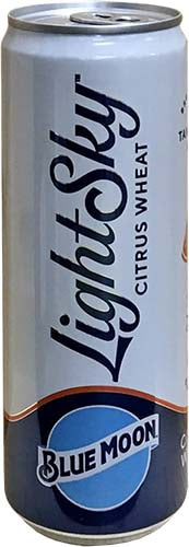 BLUE MOON LIGHTSKY 12PK CAN
