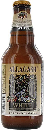 ALLAGASH WHITE 6PK