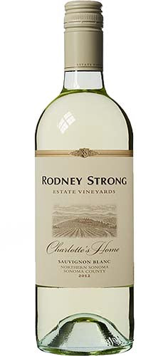 RODNEY STRONG SAUV.BL