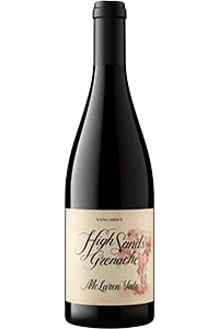 Yangarra Grenache High Sands|Liquor Cave