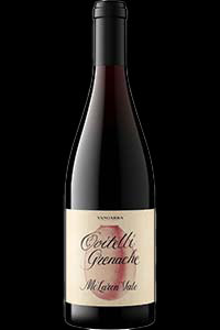 Yangarra Grenache Ovitelli
