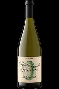 Yangarra Roussanne Roux Beaute