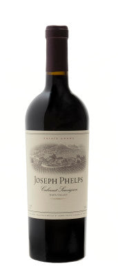 Phelps Cabernet Sauvignon Napa