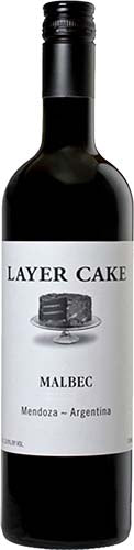 LAYER CAKE MALBEC