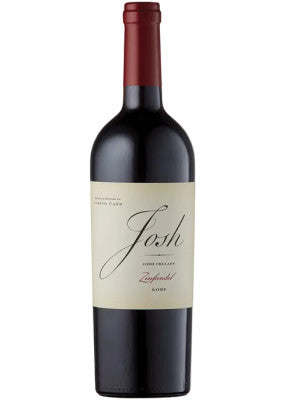 Josh Cellars Zinfandel Lodi 2023