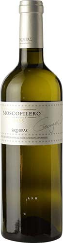 SKOURAS MOSCOFILERO
