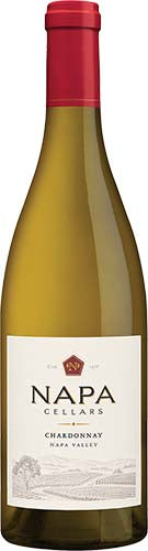 NAPA CELLARS CHARDONNAY