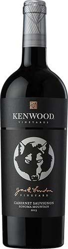 KENWOOD JACKLONDON CABERNET