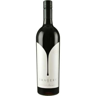 Imagery Cabernet Sauvignon 2023