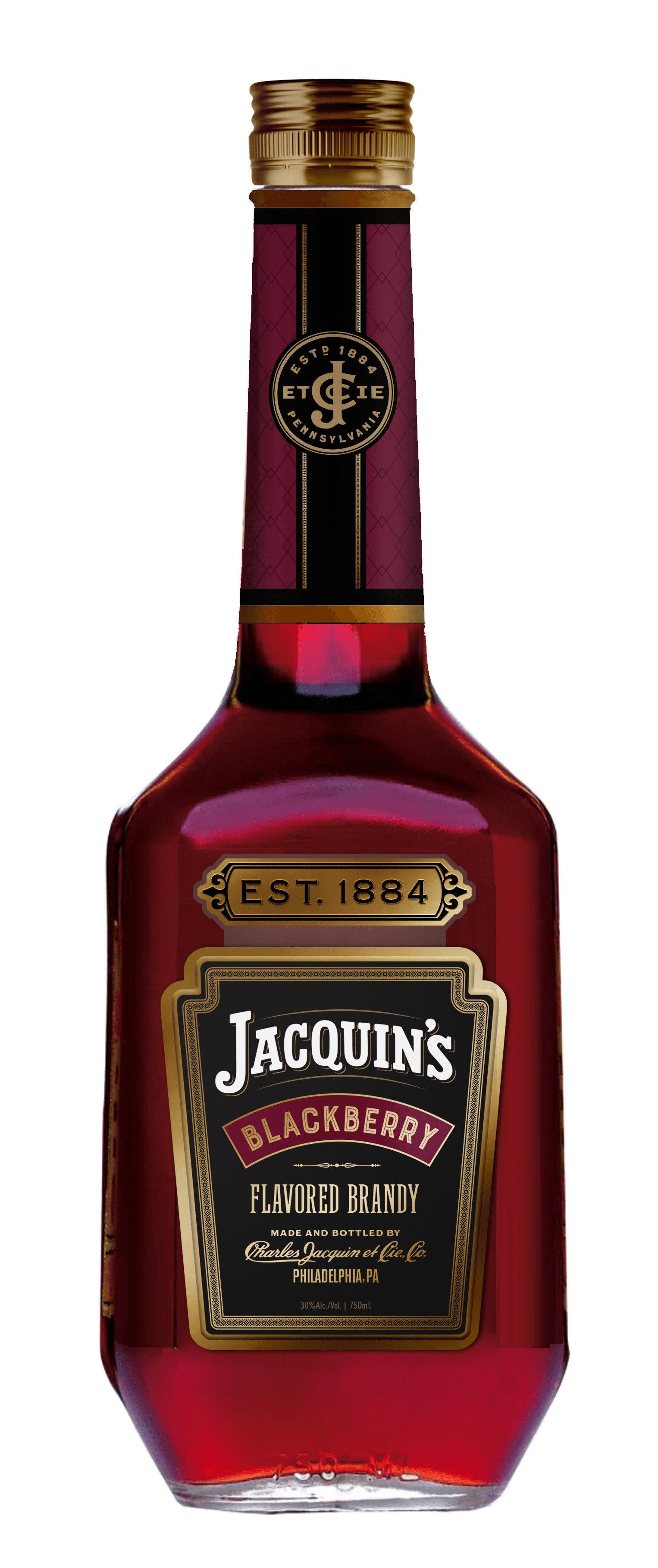 ブランデー maruon IYOKAN BRANDY Special Grade Jacquin Blackberry Flavored Brandy 70º