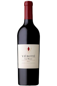 Verite La Muse|Liquor Cave