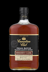 Canadian Club 15Yr Sherry Cask|Liquor Cave