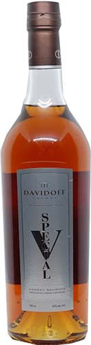 DAVID OFF COGNAC