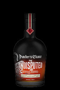 Puncher'S Chance The Undisputed|Liquor Cave
