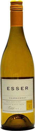 ESSER CHARDONNAY