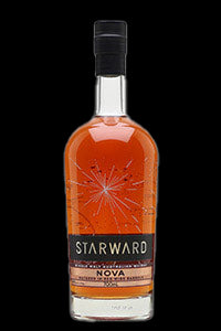 Starward Nova Single Malt Whisky|Liquor Cave