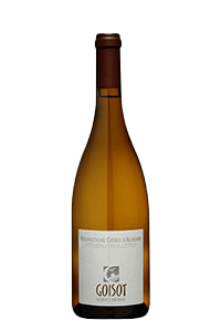 Grivot Goisot Bourg Cotes D'Auxerre|Liquor Cave