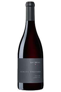 La Crema Pinot Noir Sealift
