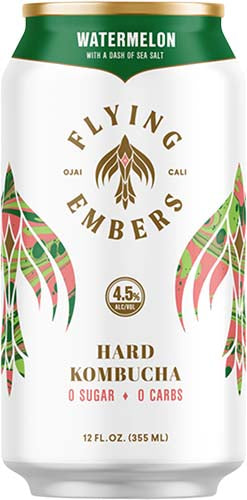 FLYING EMBERS WATERMELON 6PK