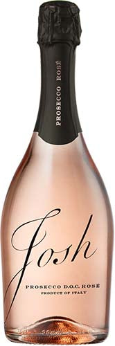 JOSH PROSECCO ROSE