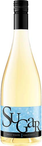 SUGAR SWEET WHITE WINE