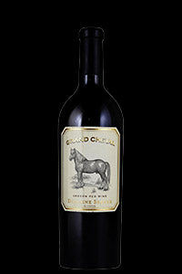 Dom Serene Grand Cheval Red Blend|Liquor Cave