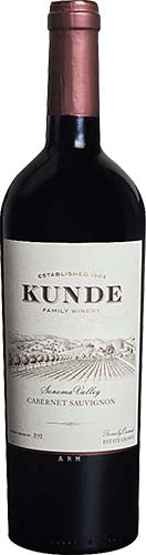 KUNDE CABERNET