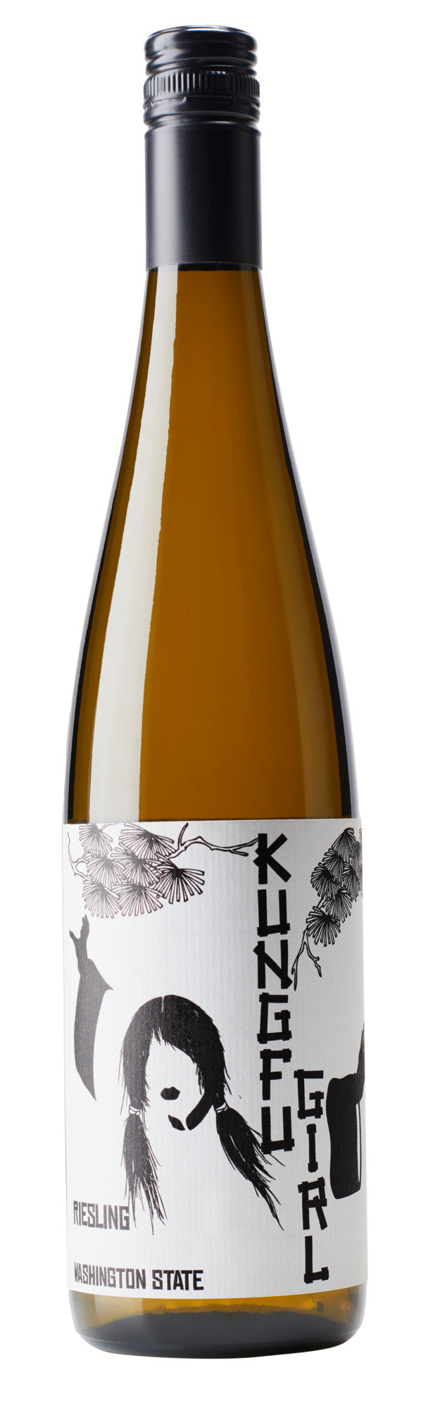 Charles Smith Kung Fu Girl Riesling, Columbia Valley | Liquor Cave