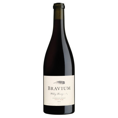 Bravium Andr Pinot Noir 2023