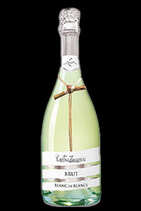 Zaccagnini Blanc De Blancs|Liquor Cave