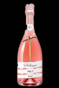 Zaccagnini Sparkling Brut Rose (6+6)|Liquor Cave