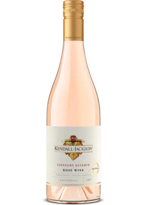Kendall Jackson Vintners Rose 2022