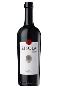 Zisola Noto Rosso Nero D'Avola|Liquor Cave