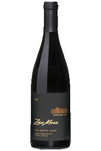 Zaca Mesa Syrah Mesa Reserve|Liquor Cave