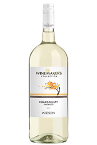 白ワイン セレクション Zonin Chardonnay など　辛口5本 Zonin Chardonnay Winemakers Coll