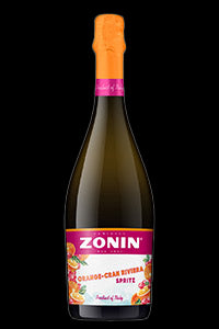 Zonin Orange-Cran Riviera Spritz|Liquor Cave