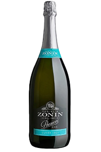 Zonin Prosecco|Liquor Cave